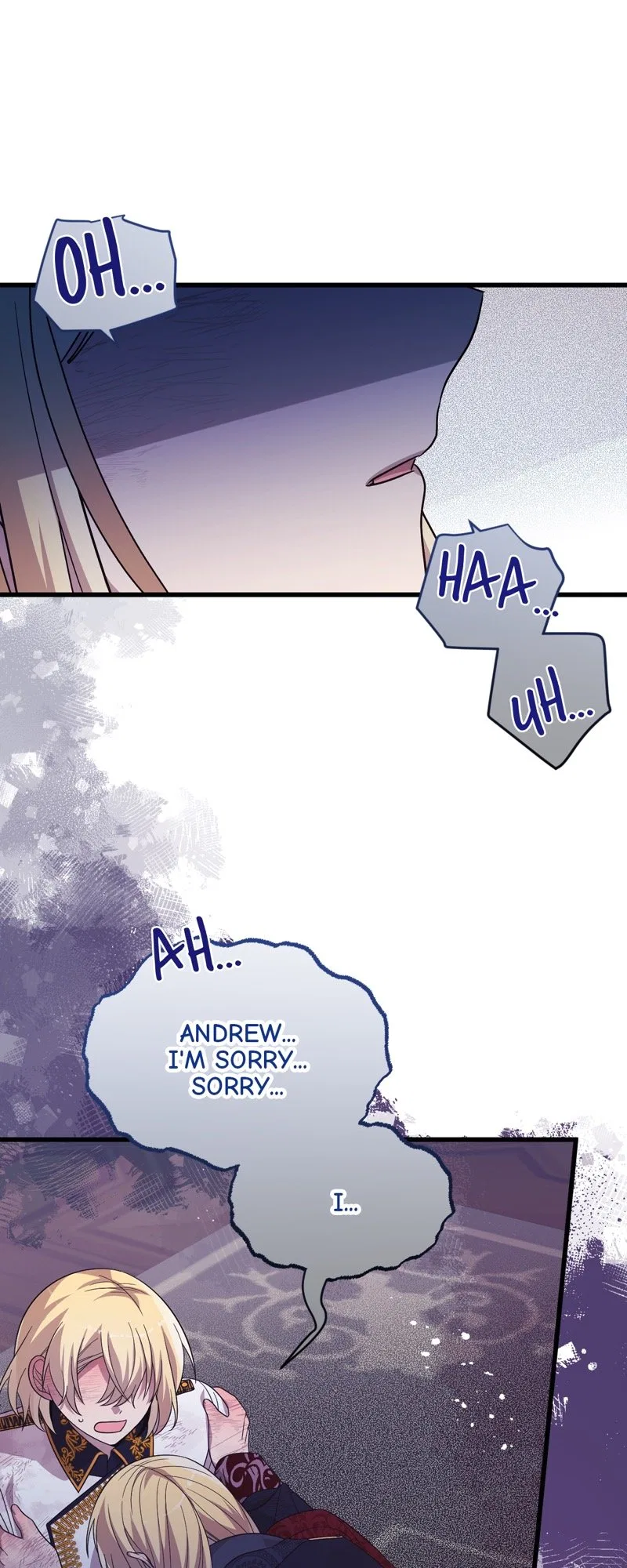 Once Upon a Time in a Zombie Empire Chapter 55 – Page 55