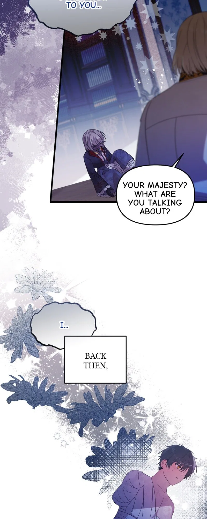 Once Upon a Time in a Zombie Empire Chapter 55 – Page 57