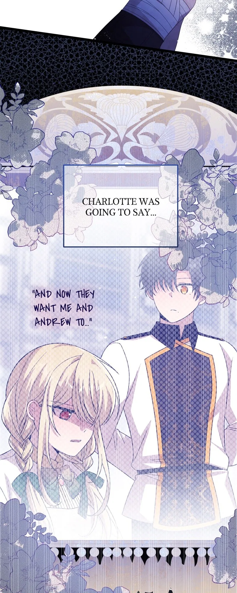 Once Upon a Time in a Zombie Empire Chapter 55 – Page 58