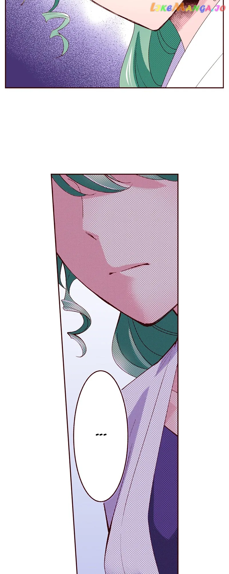 Grand Master Knight Has Become the Princess Chapter 36 – Page 9