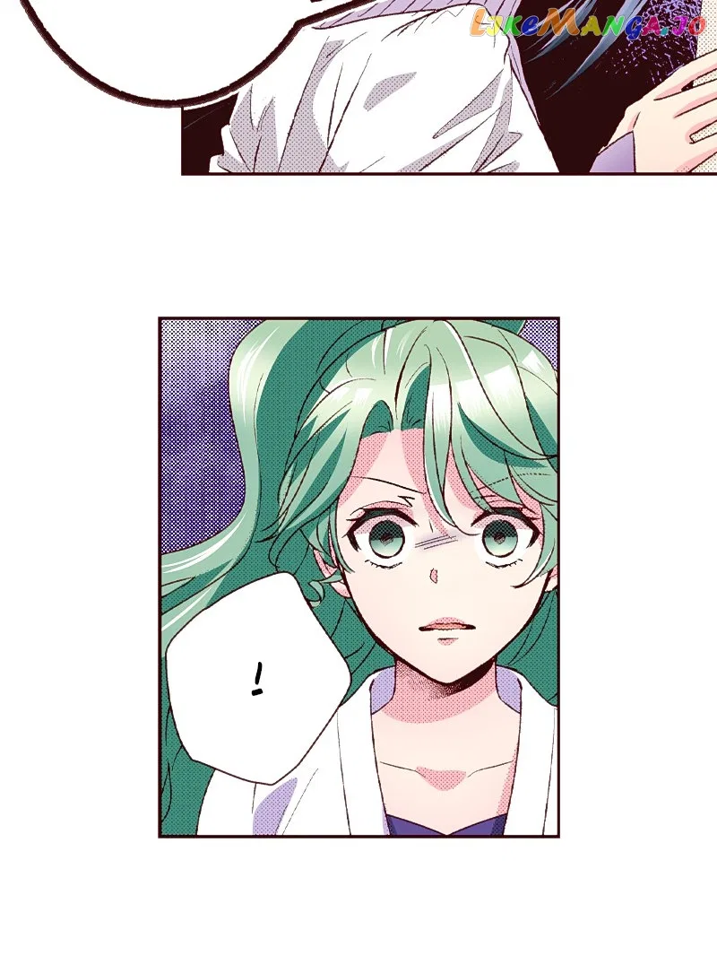 Grand Master Knight Has Become the Princess Chapter 36 – Page 19