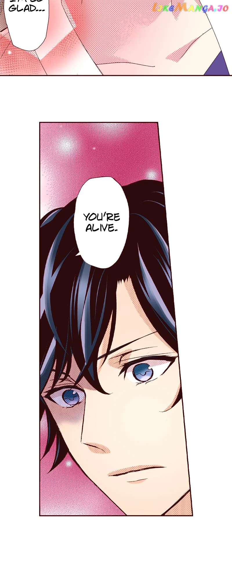 Grand Master Knight Has Become the Princess Chapter 36 – Page 31