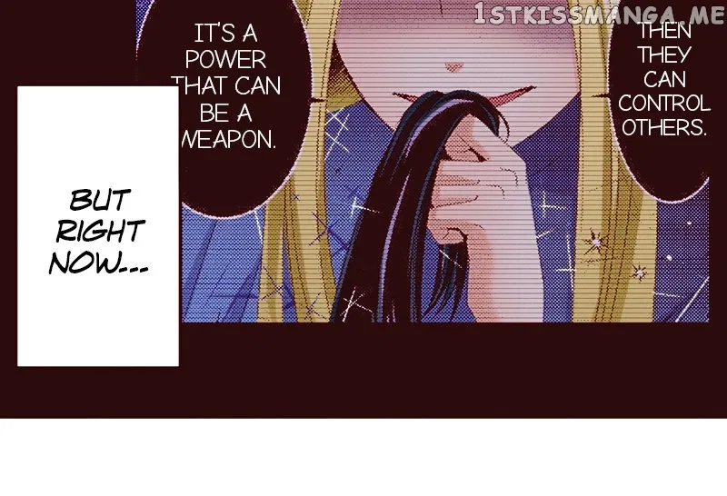 Grand Master Knight Has Become the Princess Chapter 35 – Page 10