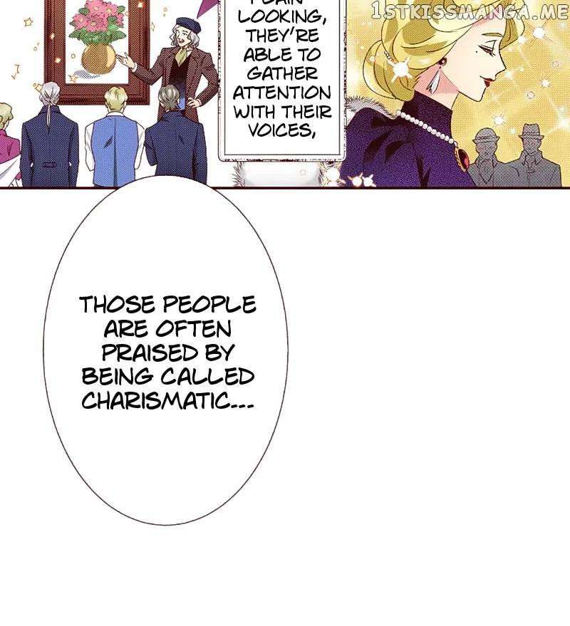 Grand Master Knight Has Become the Princess Chapter 35 – Page 15