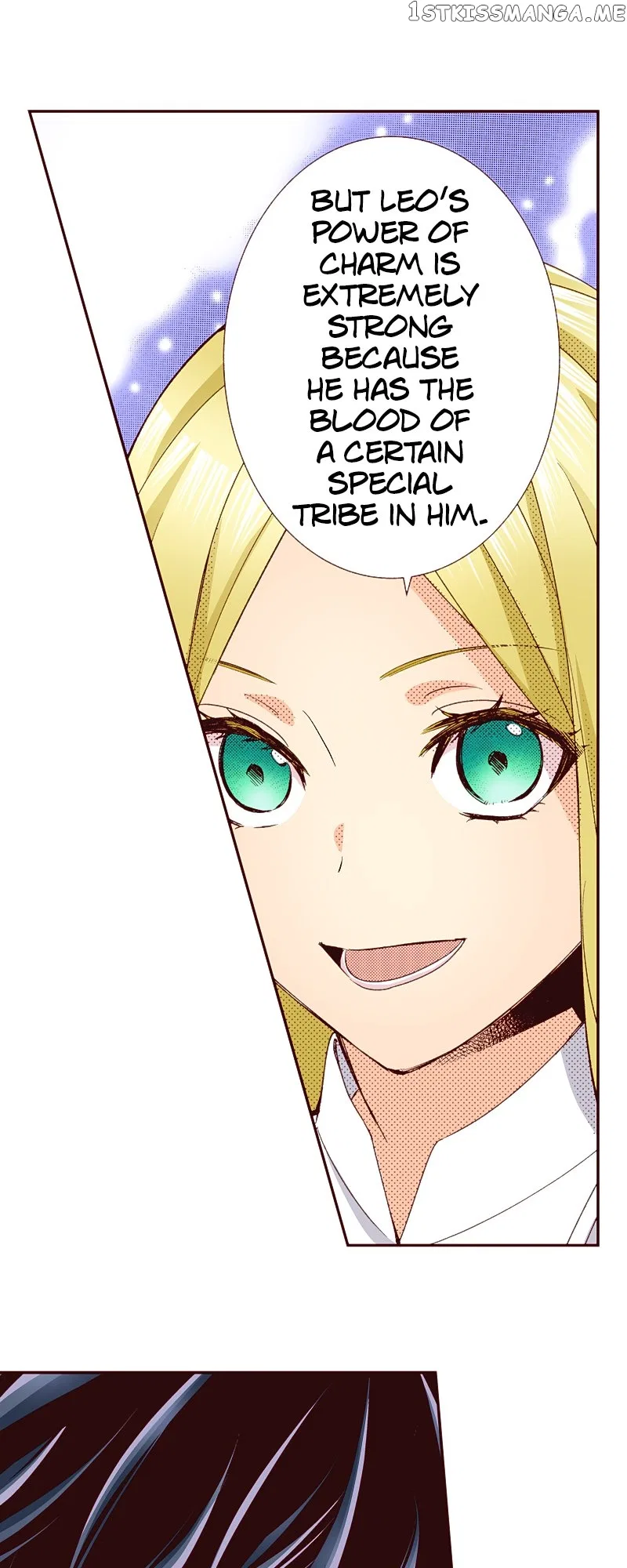 Grand Master Knight Has Become the Princess Chapter 35 – Page 16