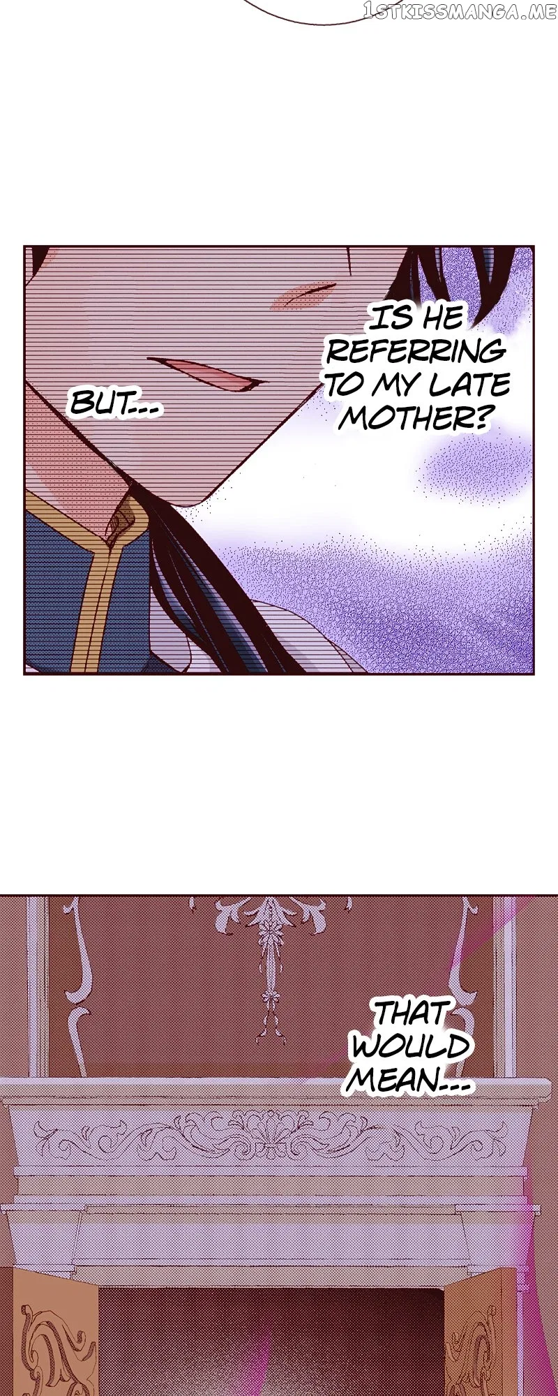 Grand Master Knight Has Become the Princess Chapter 35 – Page 18