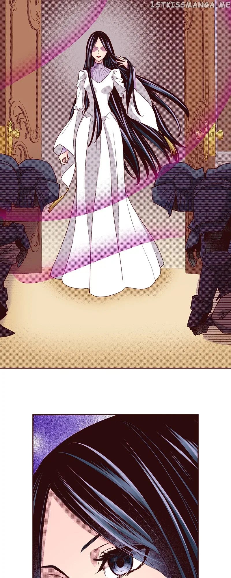 Grand Master Knight Has Become the Princess Chapter 35 – Page 19
