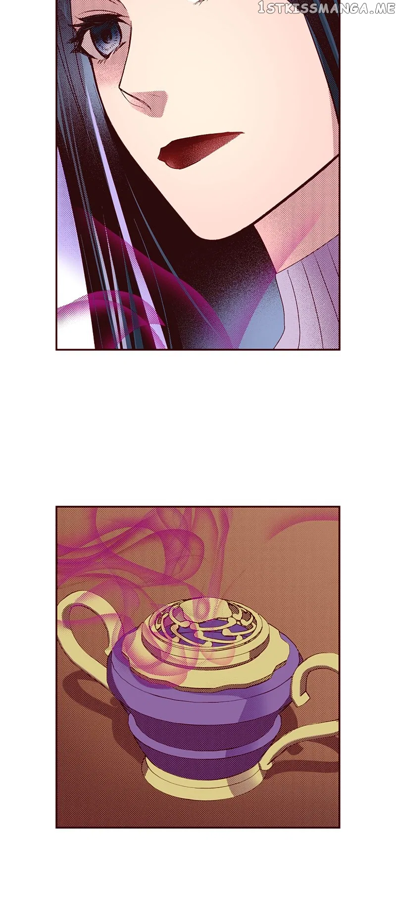 Grand Master Knight Has Become the Princess Chapter 35 – Page 20