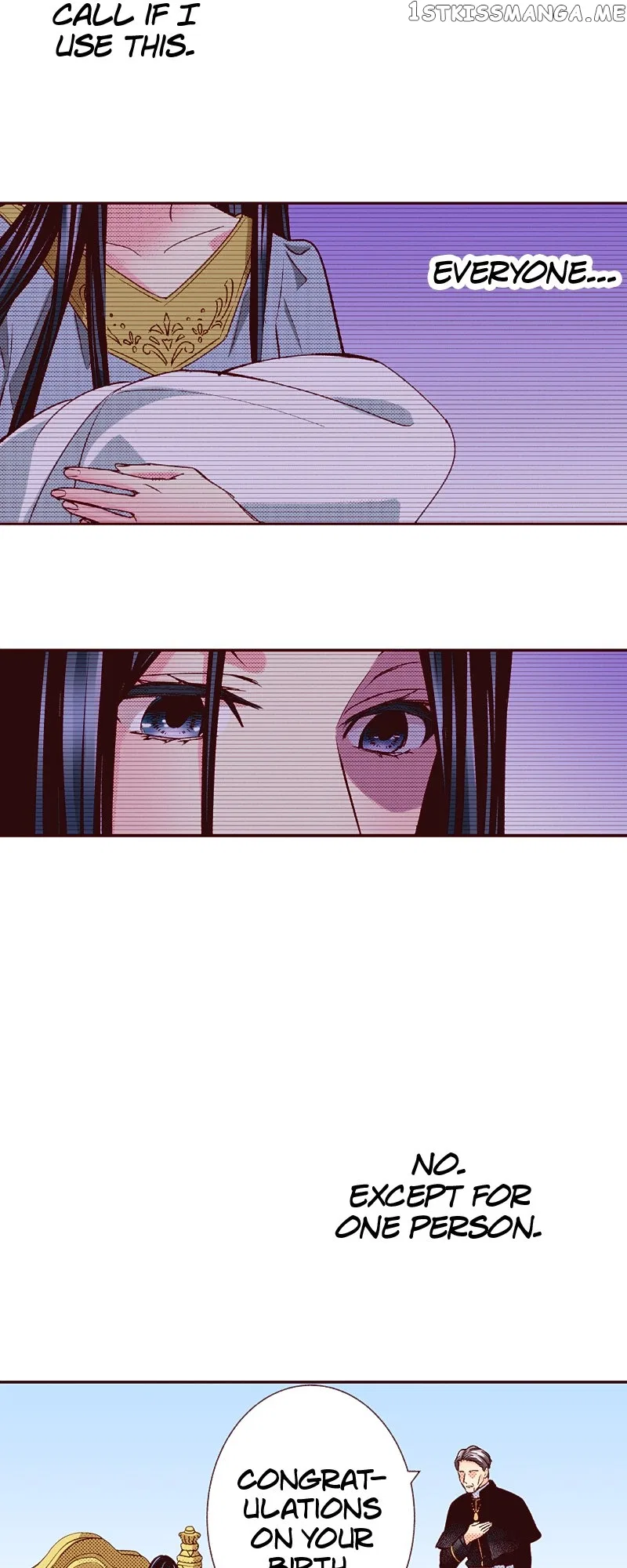 Grand Master Knight Has Become the Princess Chapter 35 – Page 24