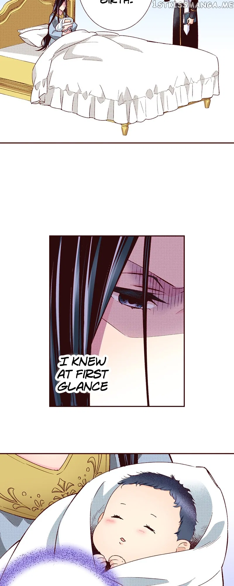 Grand Master Knight Has Become the Princess Chapter 35 – Page 25