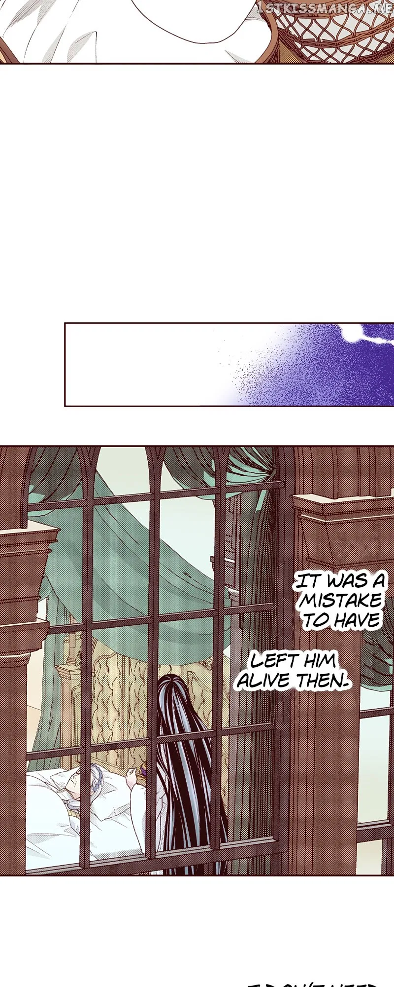 Grand Master Knight Has Become the Princess Chapter 35 – Page 31