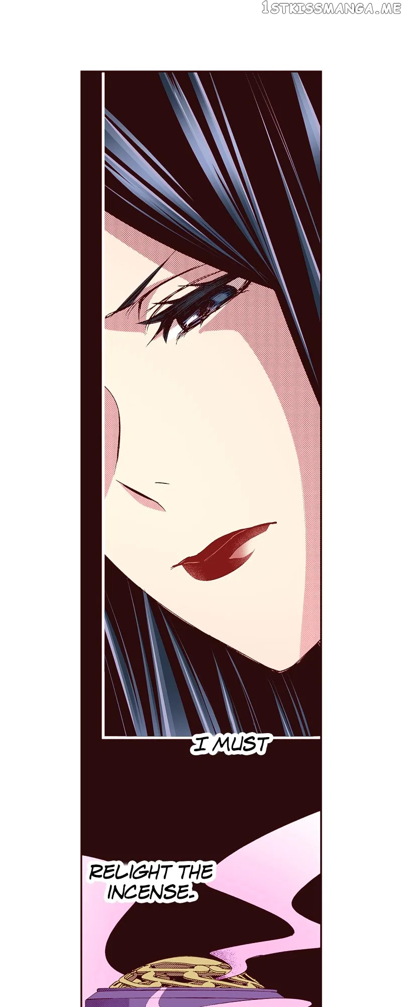Grand Master Knight Has Become the Princess Chapter 35 – Page 34