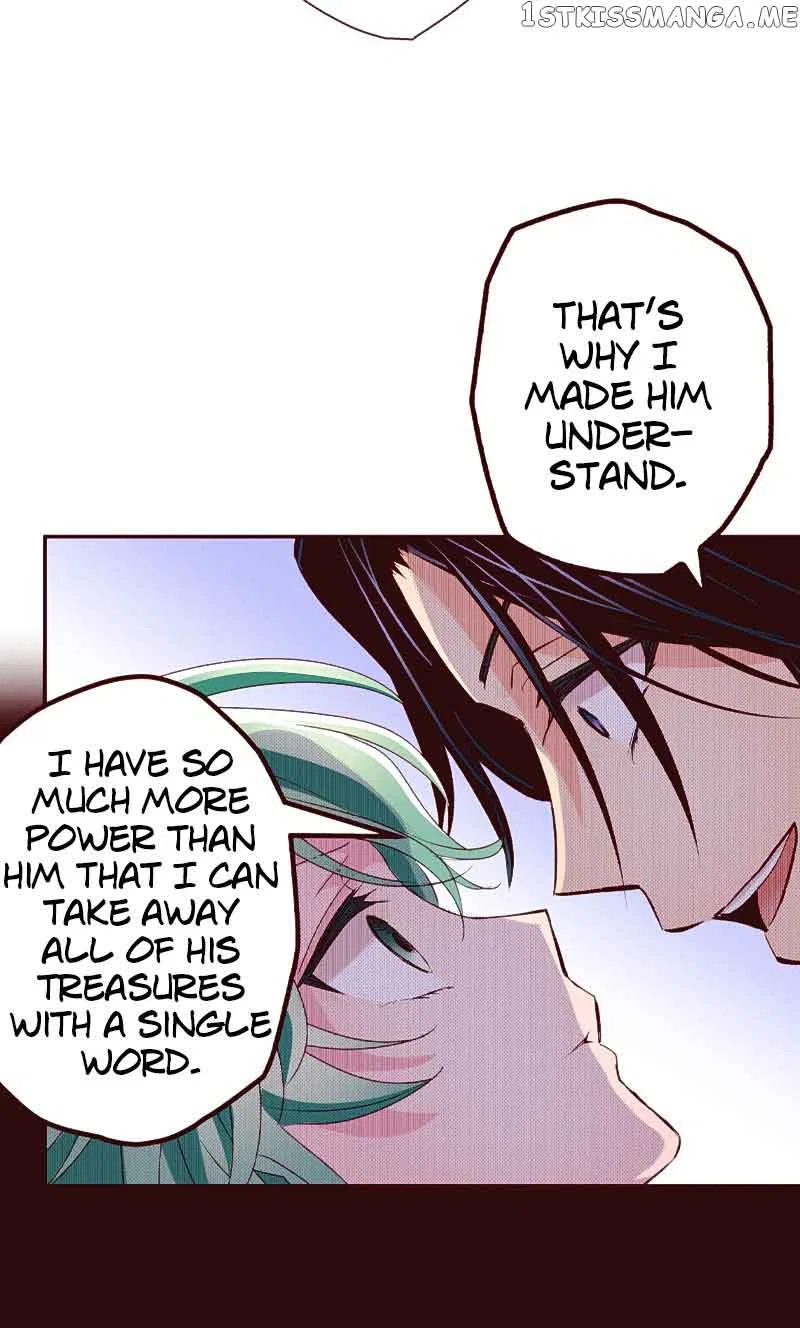 Grand Master Knight Has Become the Princess Chapter 34 – Page 14