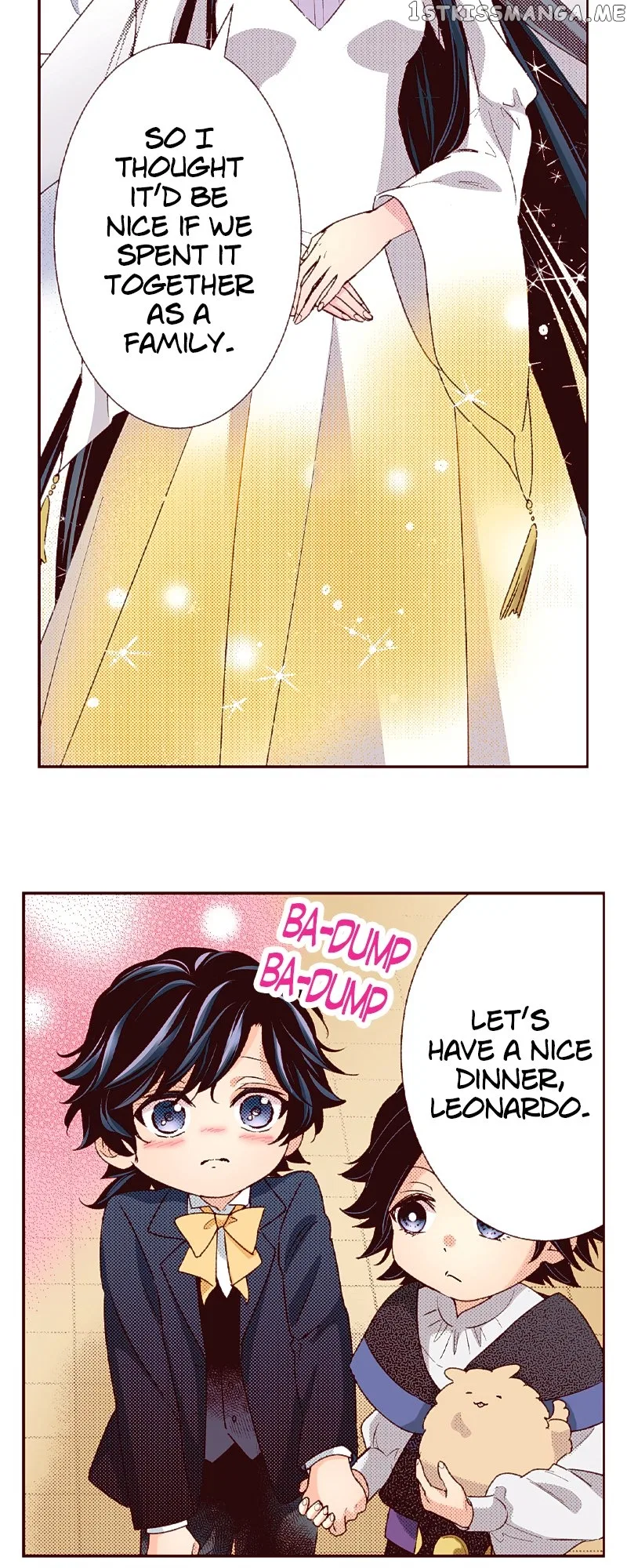 Grand Master Knight Has Become the Princess Chapter 33 – Page 5