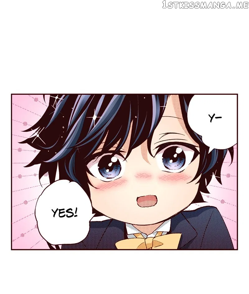 Grand Master Knight Has Become the Princess Chapter 33 – Page 6