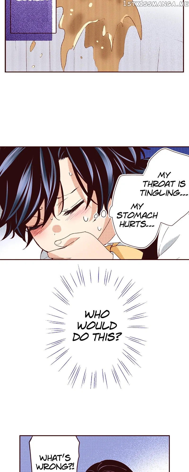 Grand Master Knight Has Become the Princess Chapter 33 – Page 8