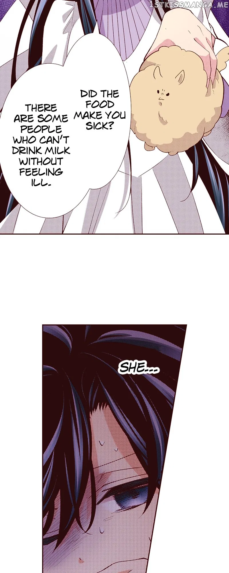 Grand Master Knight Has Become the Princess Chapter 33 – Page 11