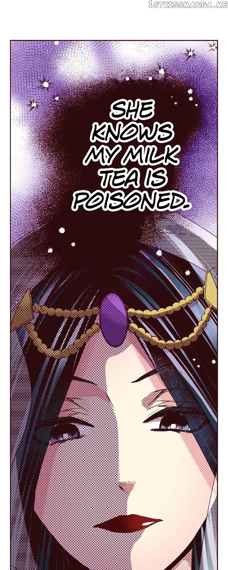 Grand Master Knight Has Become the Princess Chapter 33 – Page 13