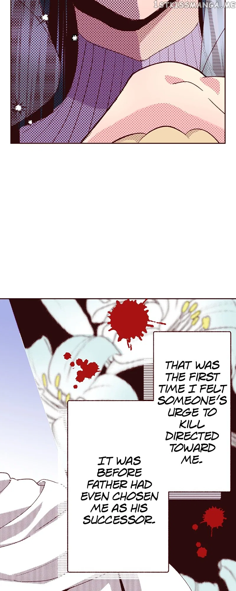Grand Master Knight Has Become the Princess Chapter 33 – Page 14