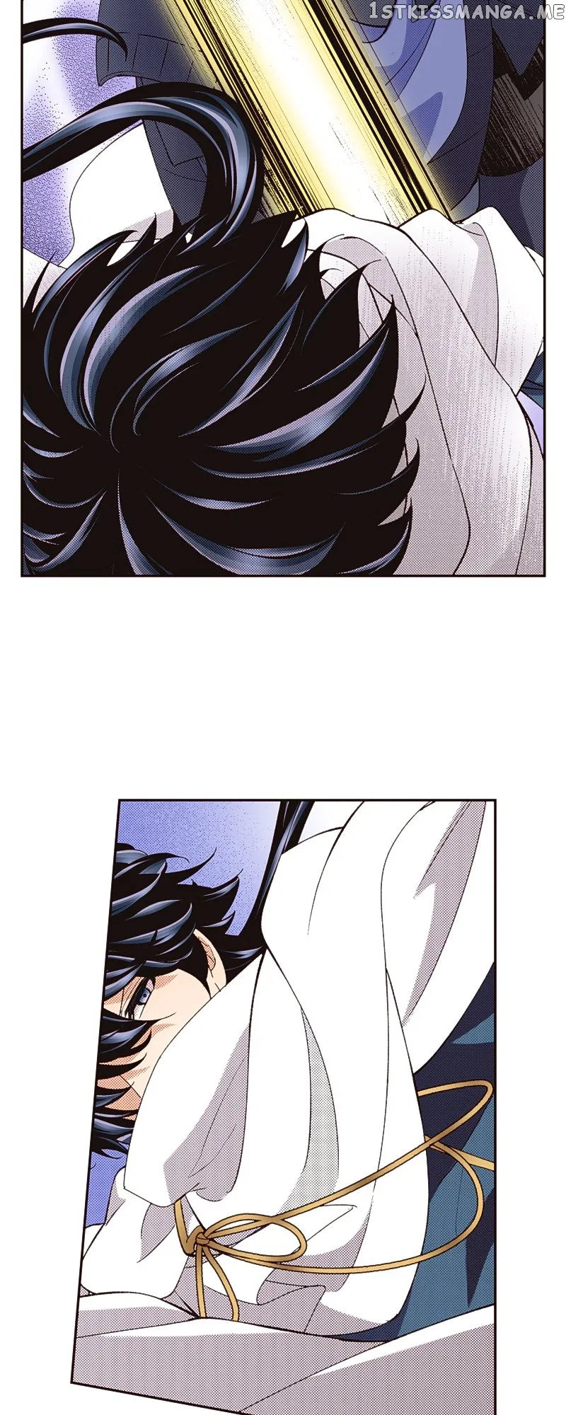Grand Master Knight Has Become the Princess Chapter 33 – Page 21