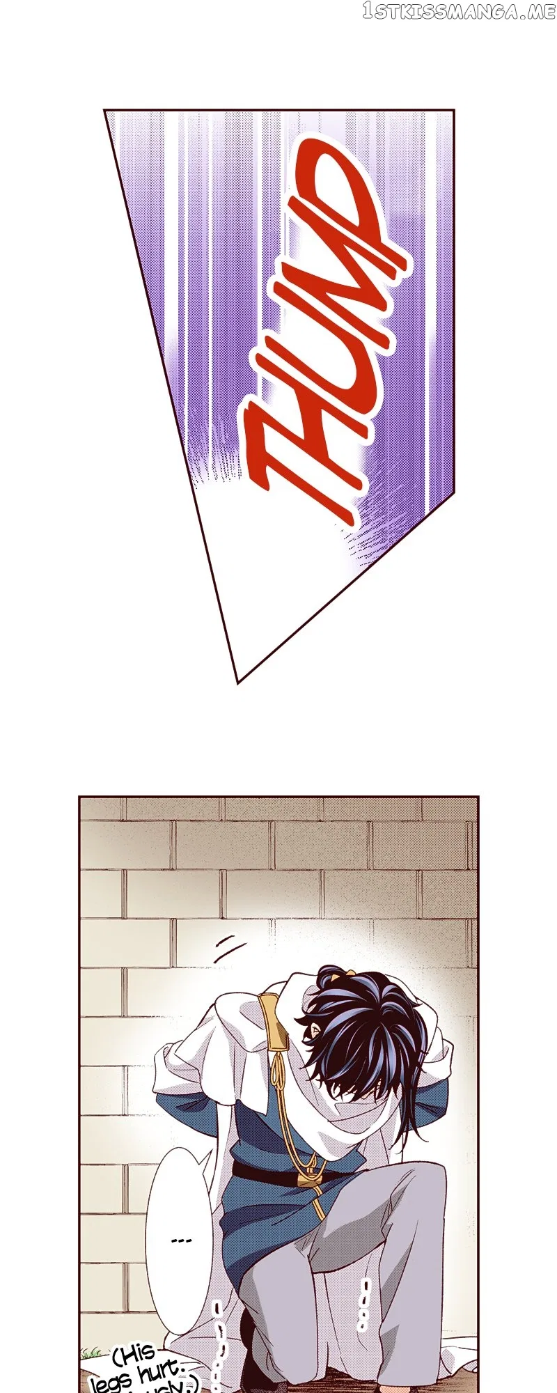 Grand Master Knight Has Become the Princess Chapter 33 – Page 29