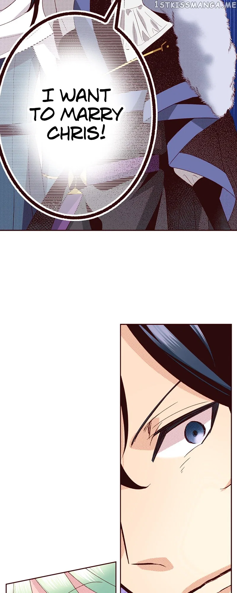 Grand Master Knight Has Become the Princess Chapter 32 – Page 15