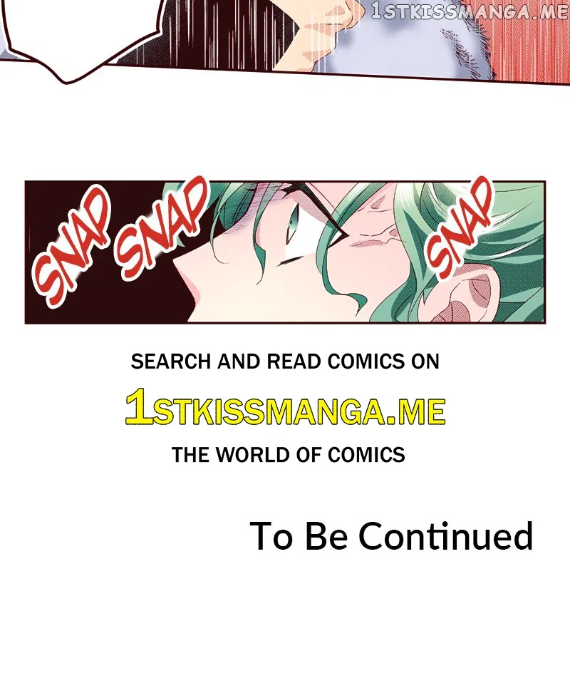 Grand Master Knight Has Become the Princess Chapter 32 – Page 31