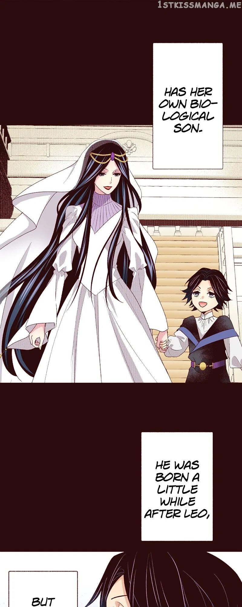 Grand Master Knight Has Become the Princess Chapter 31 – Page 7