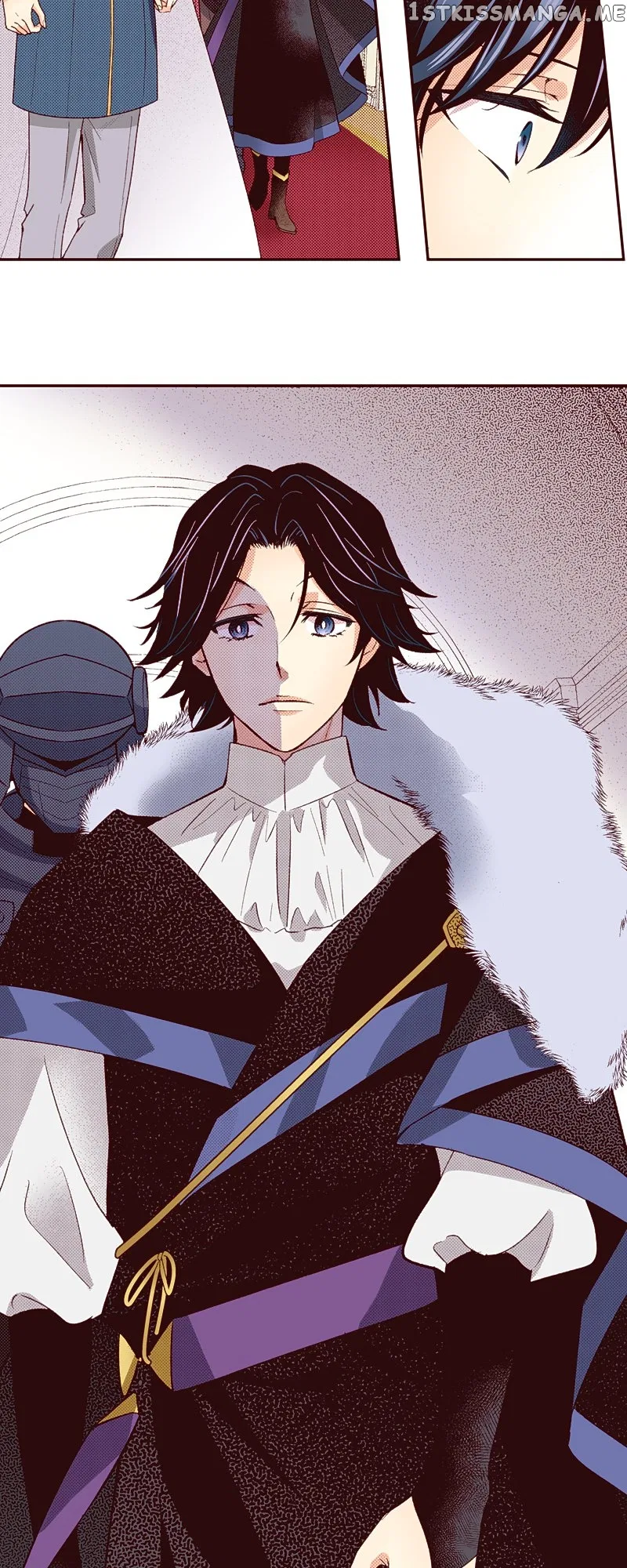 Grand Master Knight Has Become the Princess Chapter 31 – Page 14