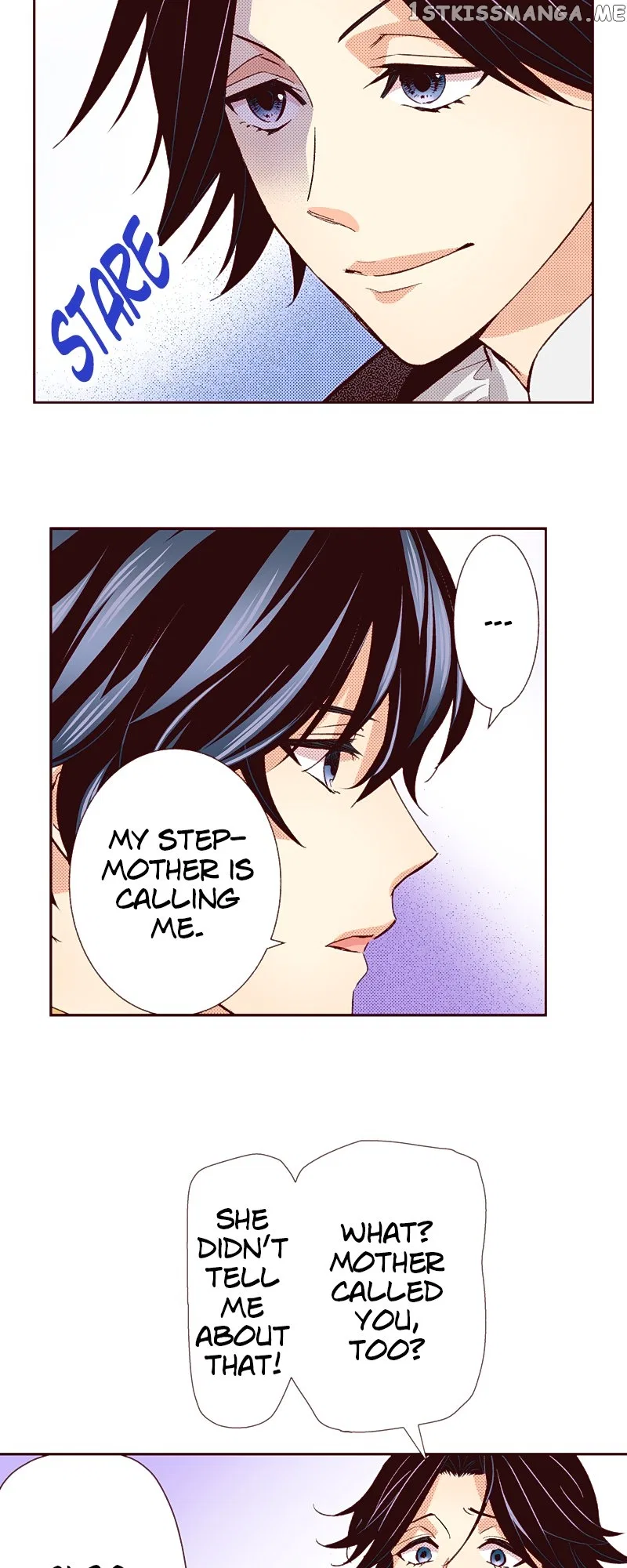 Grand Master Knight Has Become the Princess Chapter 31 – Page 19