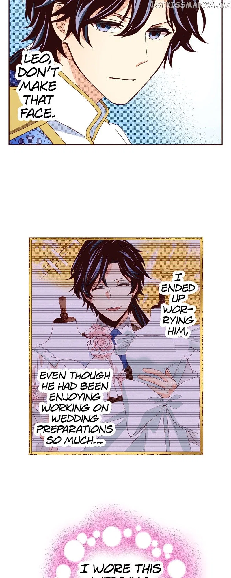 Grand Master Knight Has Become the Princess Chapter 30 – Page 14
