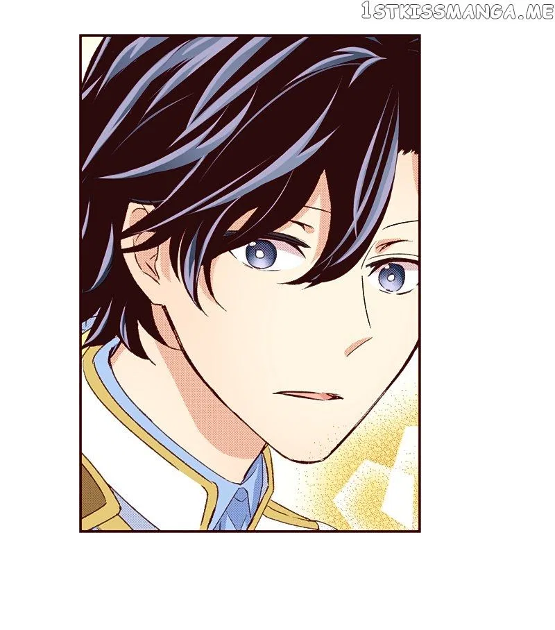 Grand Master Knight Has Become the Princess Chapter 30 – Page 16