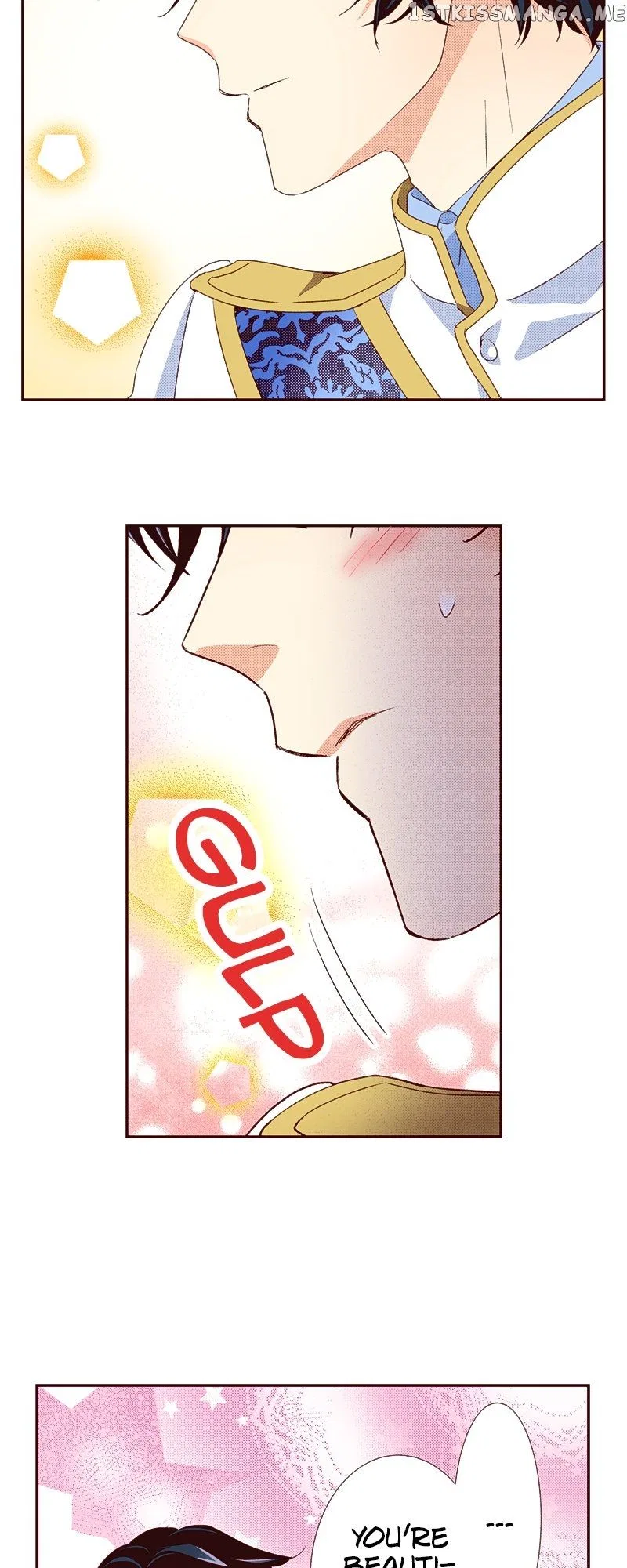 Grand Master Knight Has Become the Princess Chapter 30 – Page 18