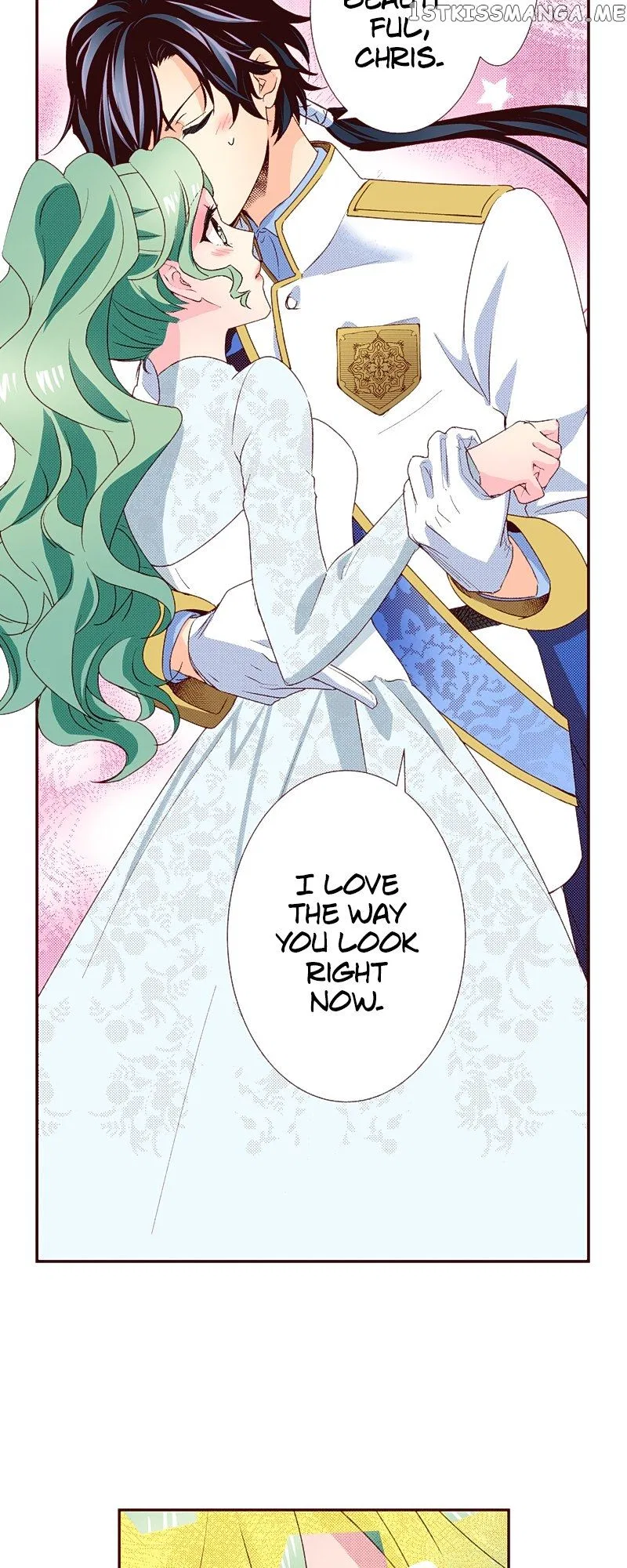 Grand Master Knight Has Become the Princess Chapter 30 – Page 19