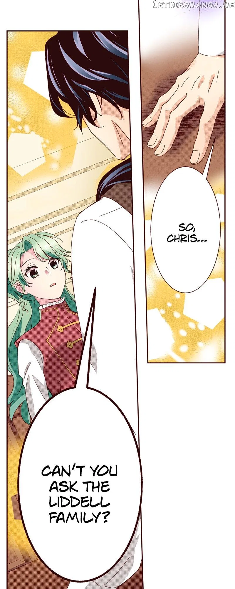 Grand Master Knight Has Become the Princess Chapter 30 – Page 31