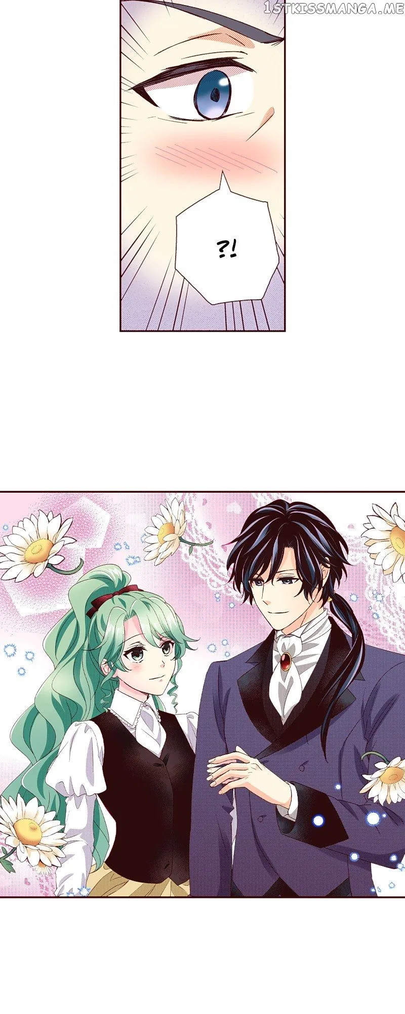 Grand Master Knight Has Become the Princess Chapter 29 – Page 4