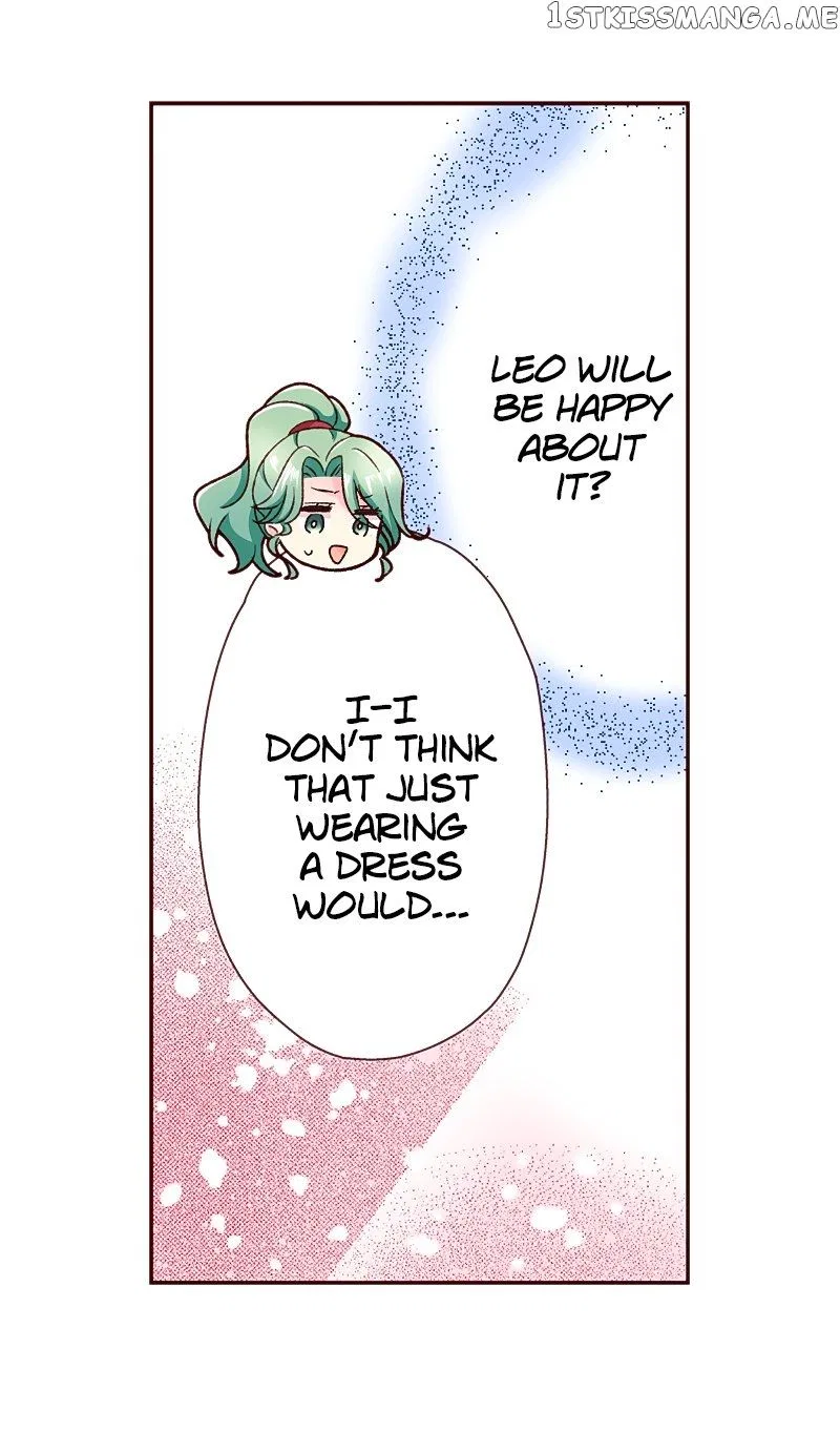 Grand Master Knight Has Become the Princess Chapter 29 – Page 13