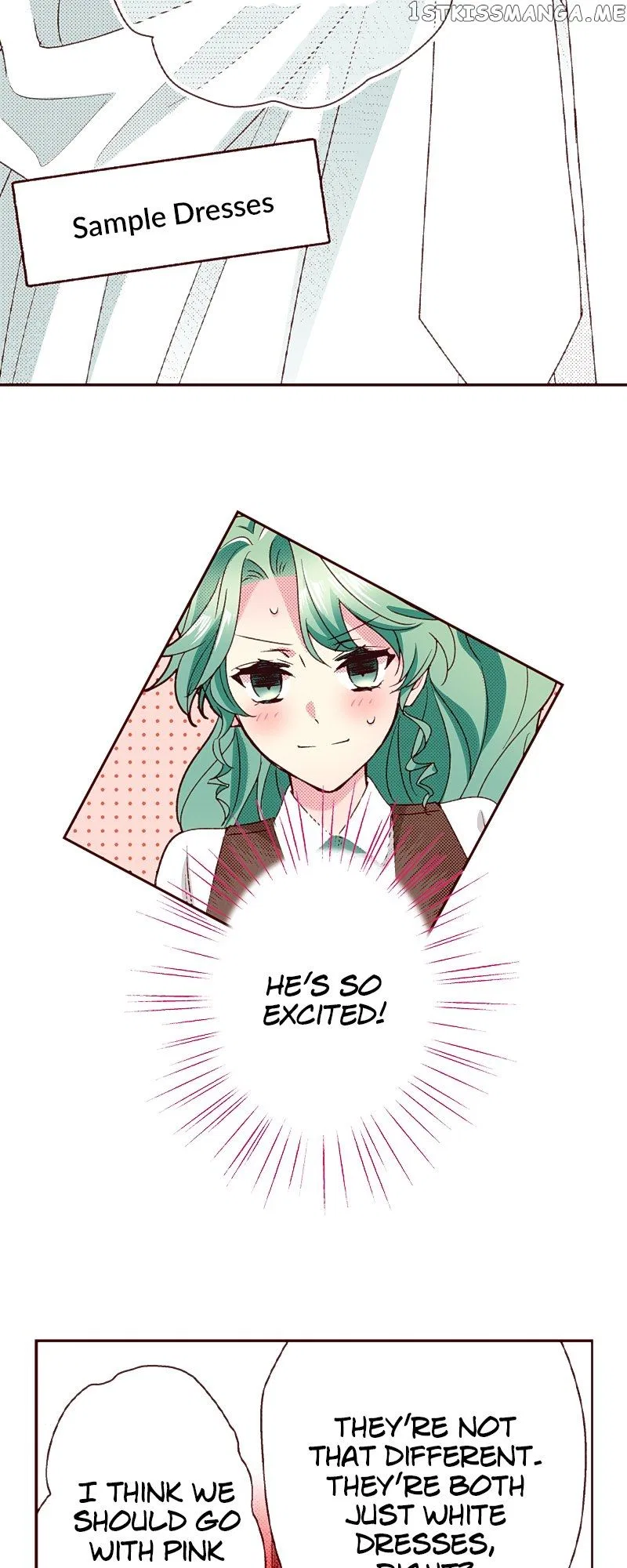 Grand Master Knight Has Become the Princess Chapter 29 – Page 15