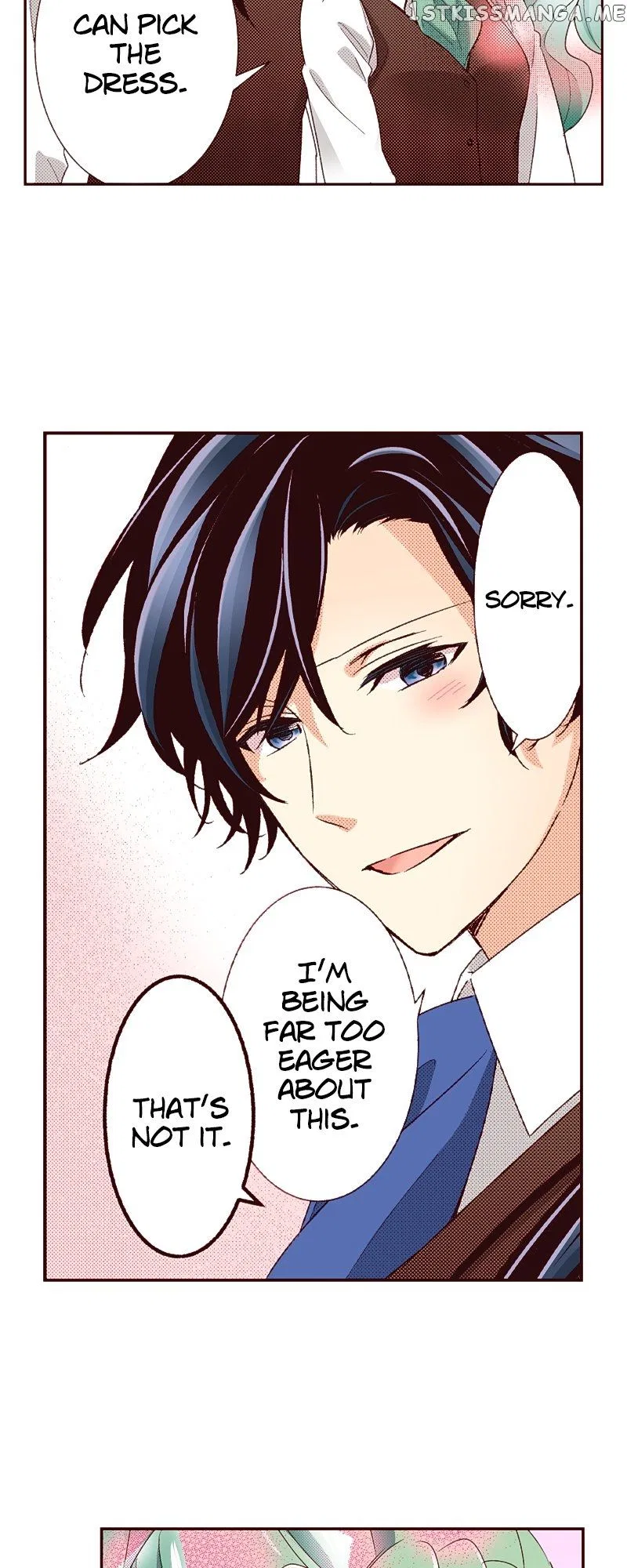 Grand Master Knight Has Become the Princess Chapter 29 – Page 18
