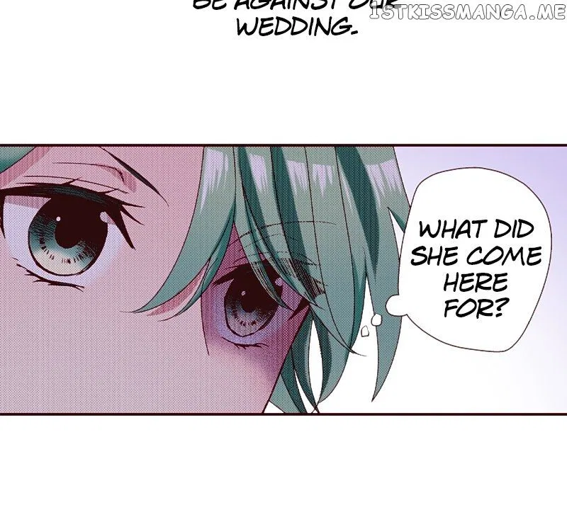Grand Master Knight Has Become the Princess Chapter 29 – Page 30