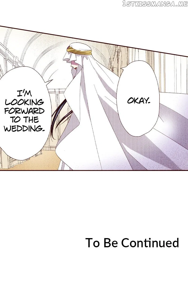Grand Master Knight Has Become the Princess Chapter 29 – Page 35