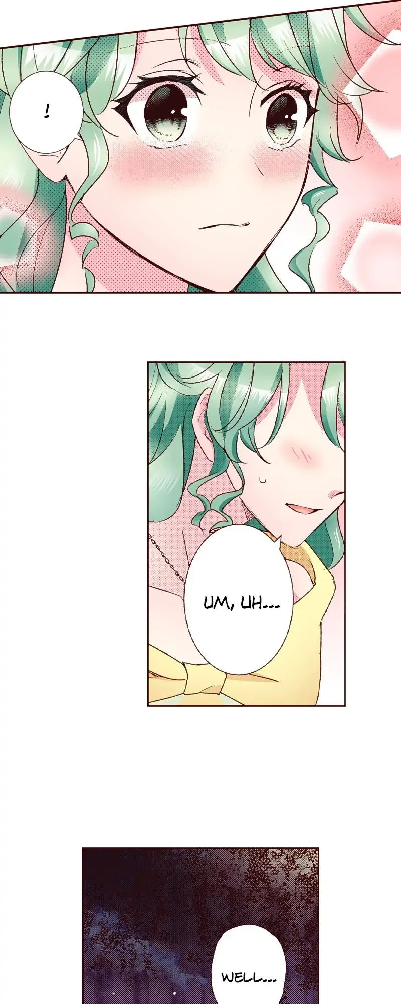 Grand Master Knight Has Become the Princess Chapter 28 – Page 2