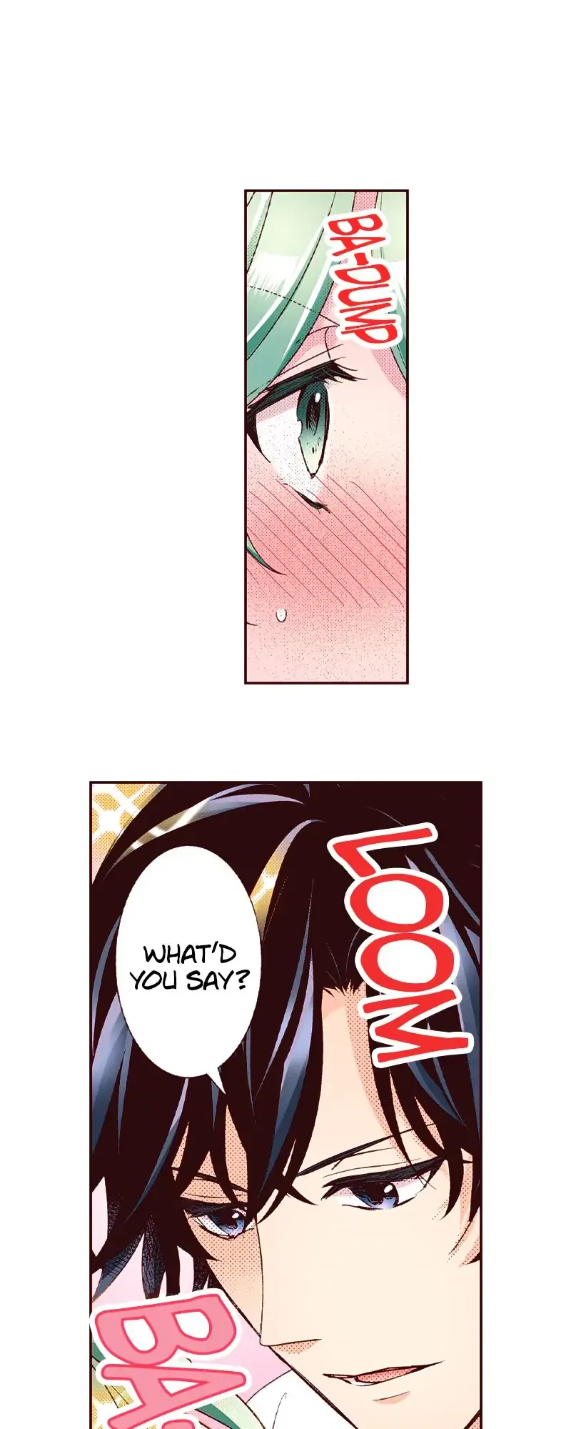 Grand Master Knight Has Become the Princess Chapter 28 – Page 5
