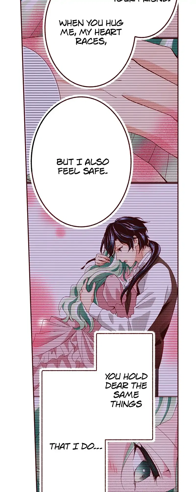 Grand Master Knight Has Become the Princess Chapter 28 – Page 25