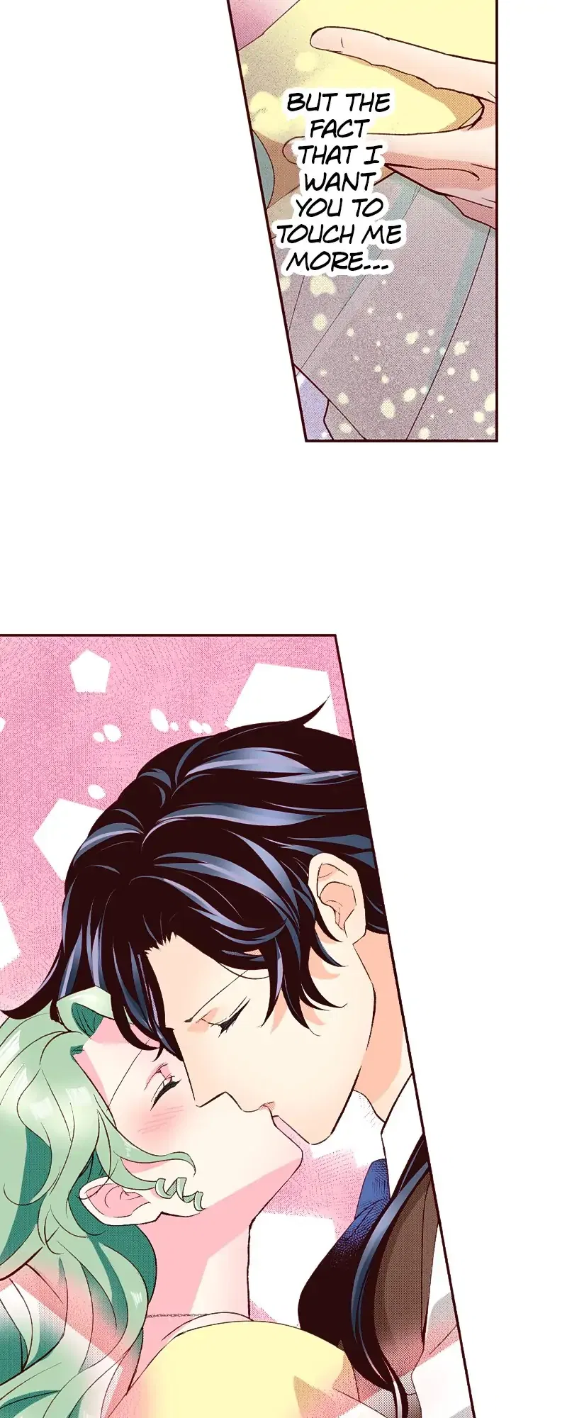 Grand Master Knight Has Become the Princess Chapter 28 – Page 29