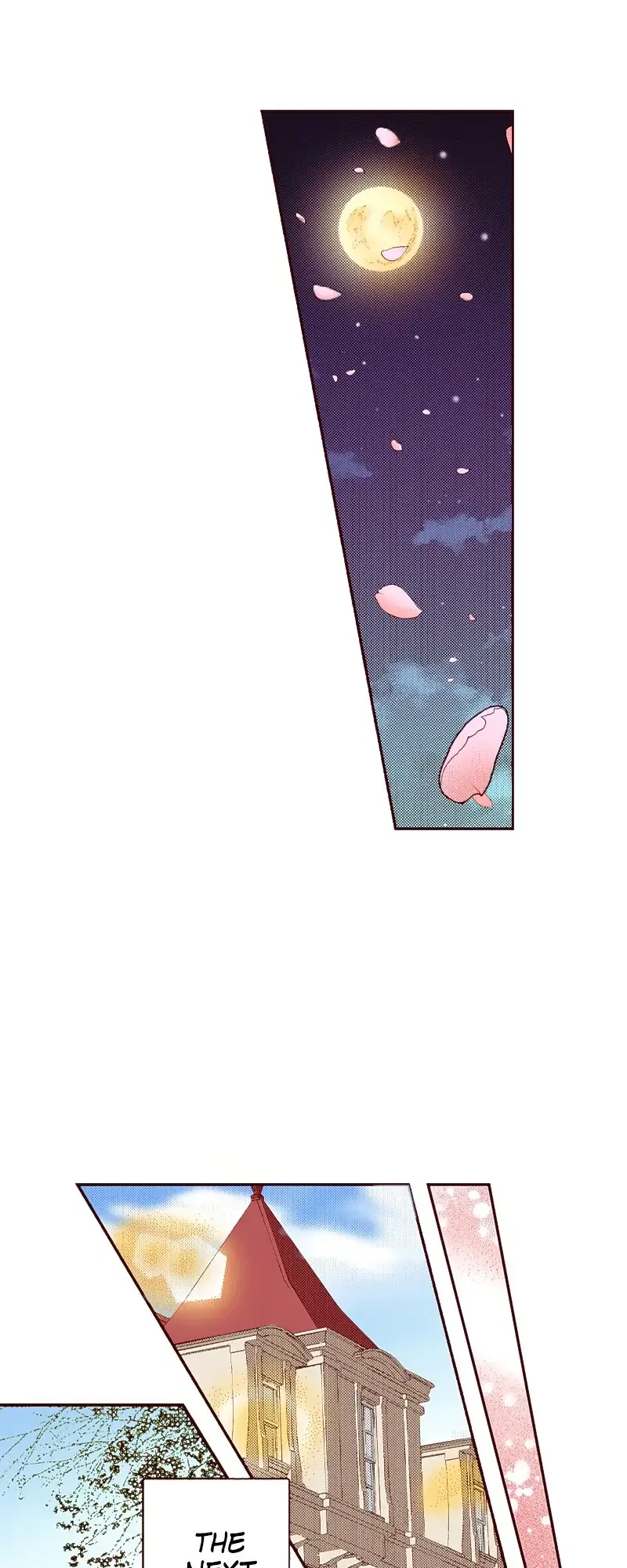 Grand Master Knight Has Become the Princess Chapter 28 – Page 31