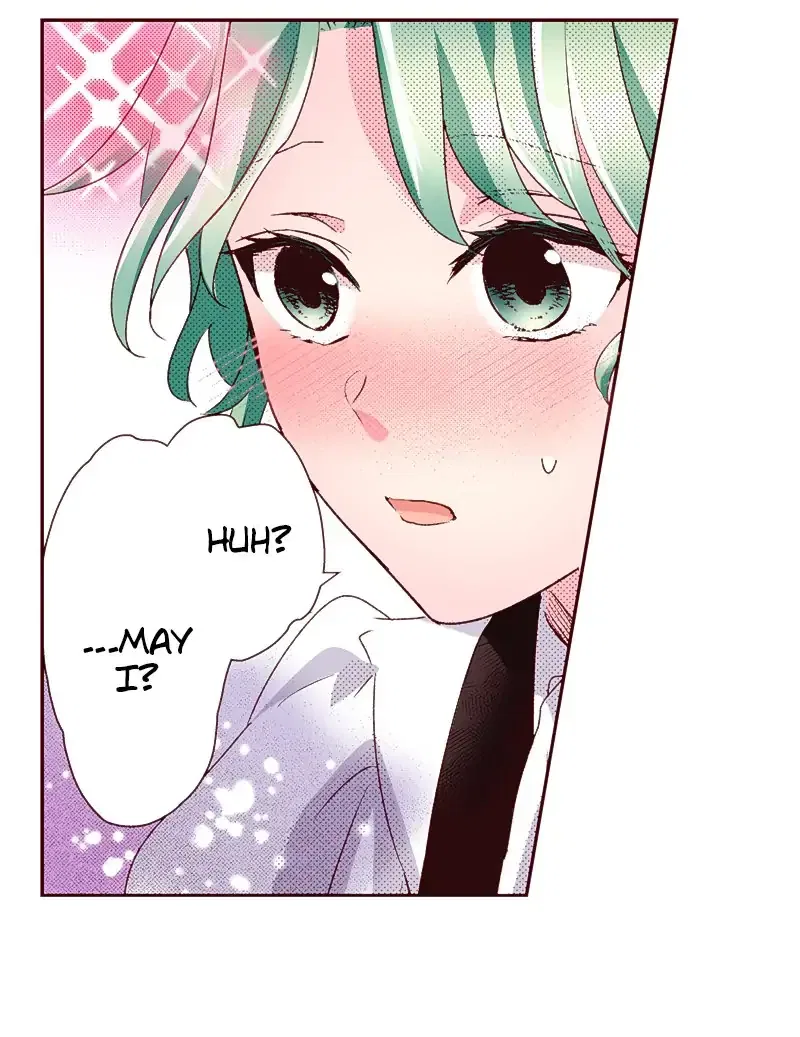 Grand Master Knight Has Become the Princess Chapter 28 – Page 38