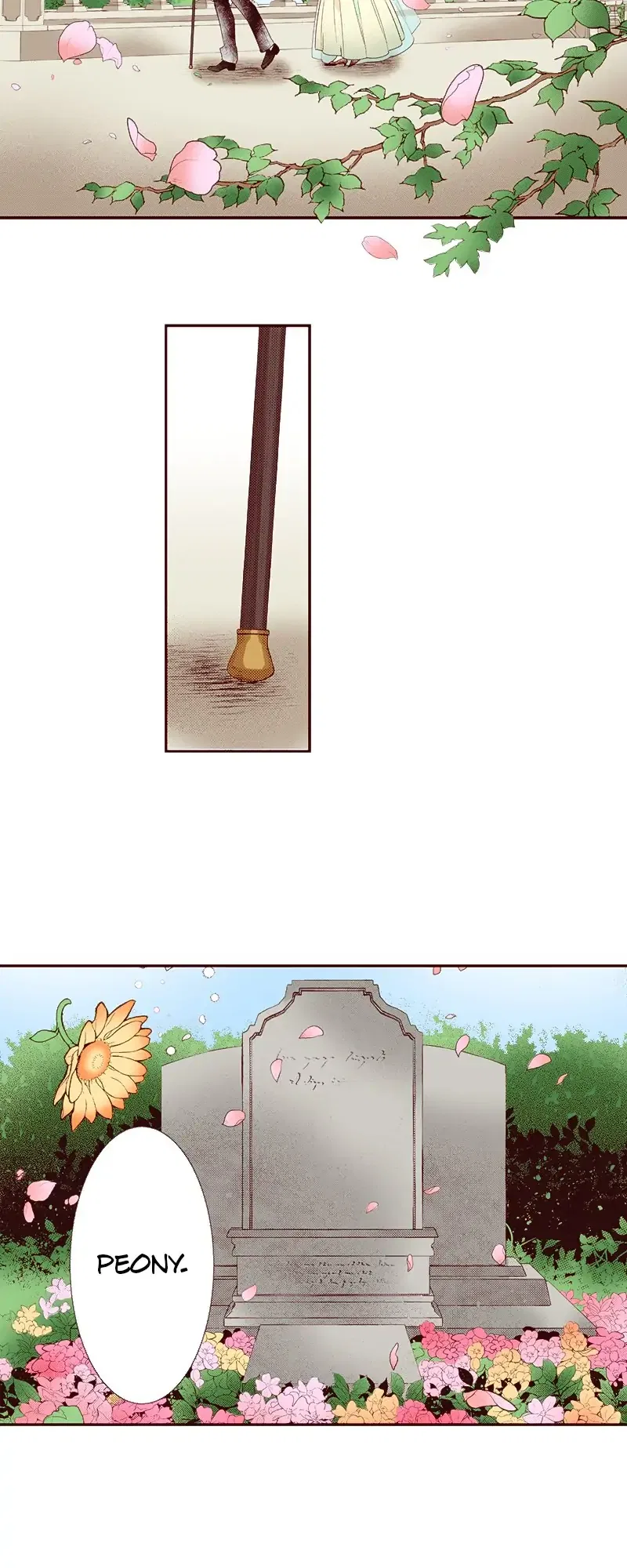 Grand Master Knight Has Become the Princess Chapter 27 – Page 2