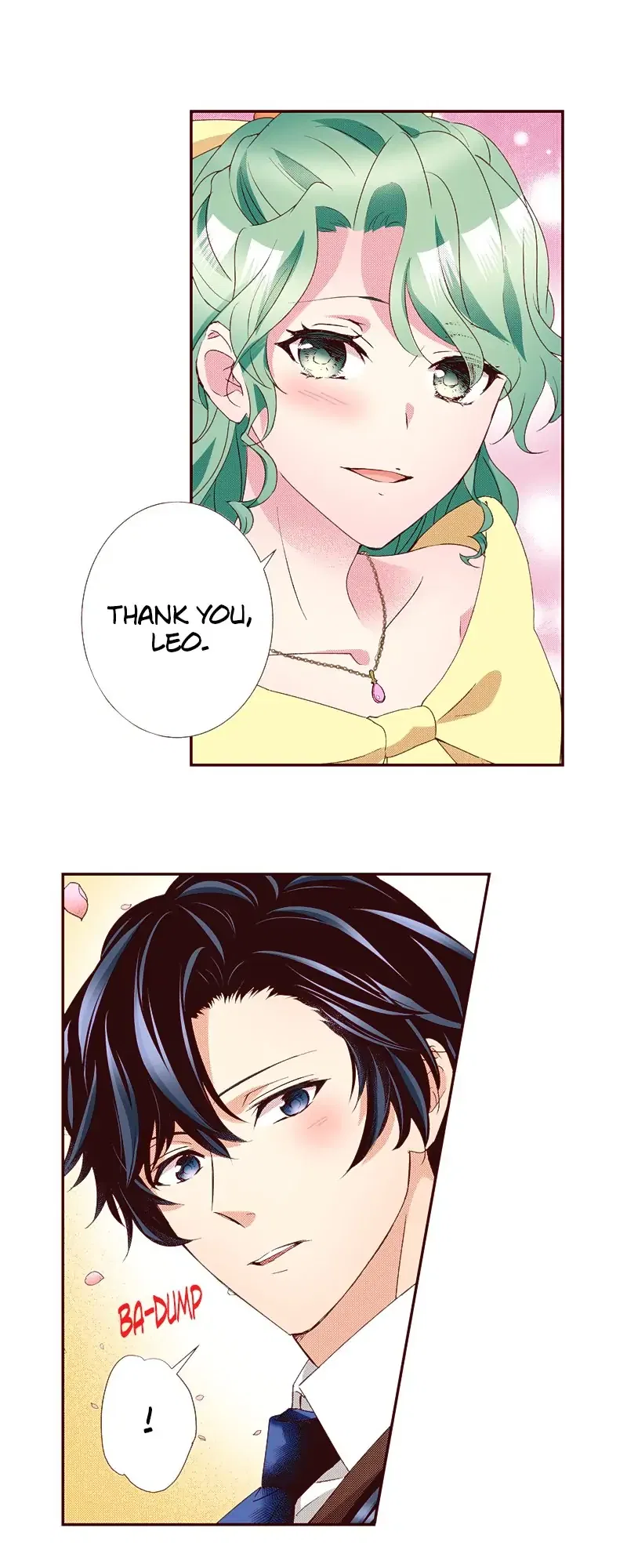 Grand Master Knight Has Become the Princess Chapter 27 – Page 6