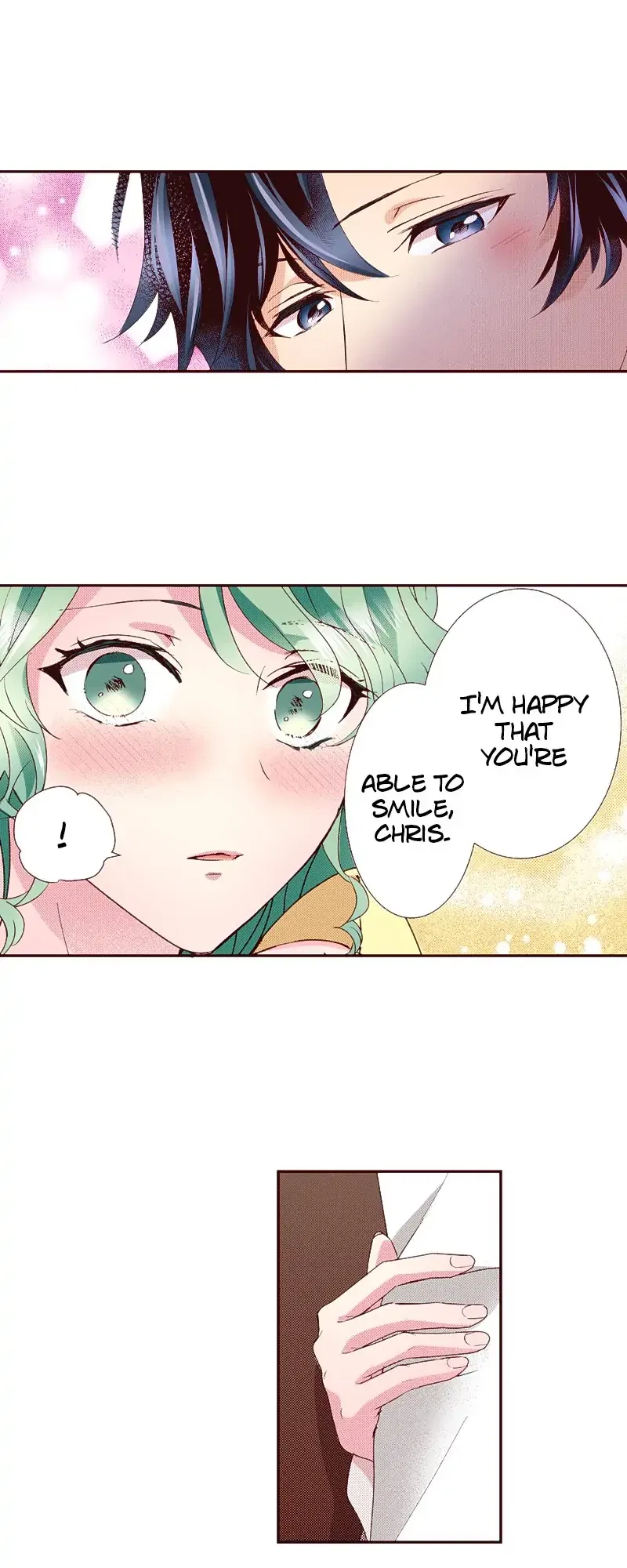 Grand Master Knight Has Become the Princess Chapter 27 – Page 7
